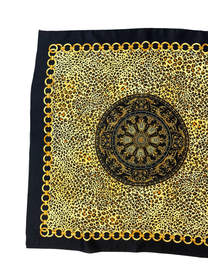 vintage  scarves