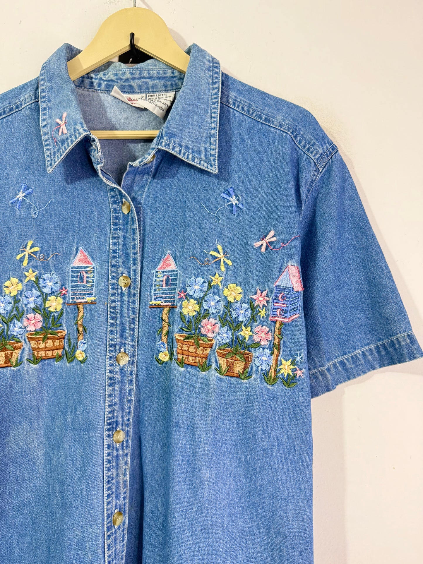 Bobbie Brooks Vintage Jacket