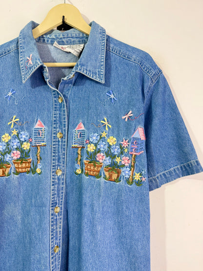 Bobbie Brooks Vintage Jacket