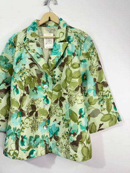 Dressbarn Vintage Jacket