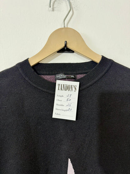 Shein Woolen Sweater