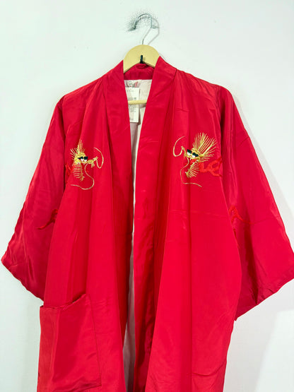 Vintage Jacket