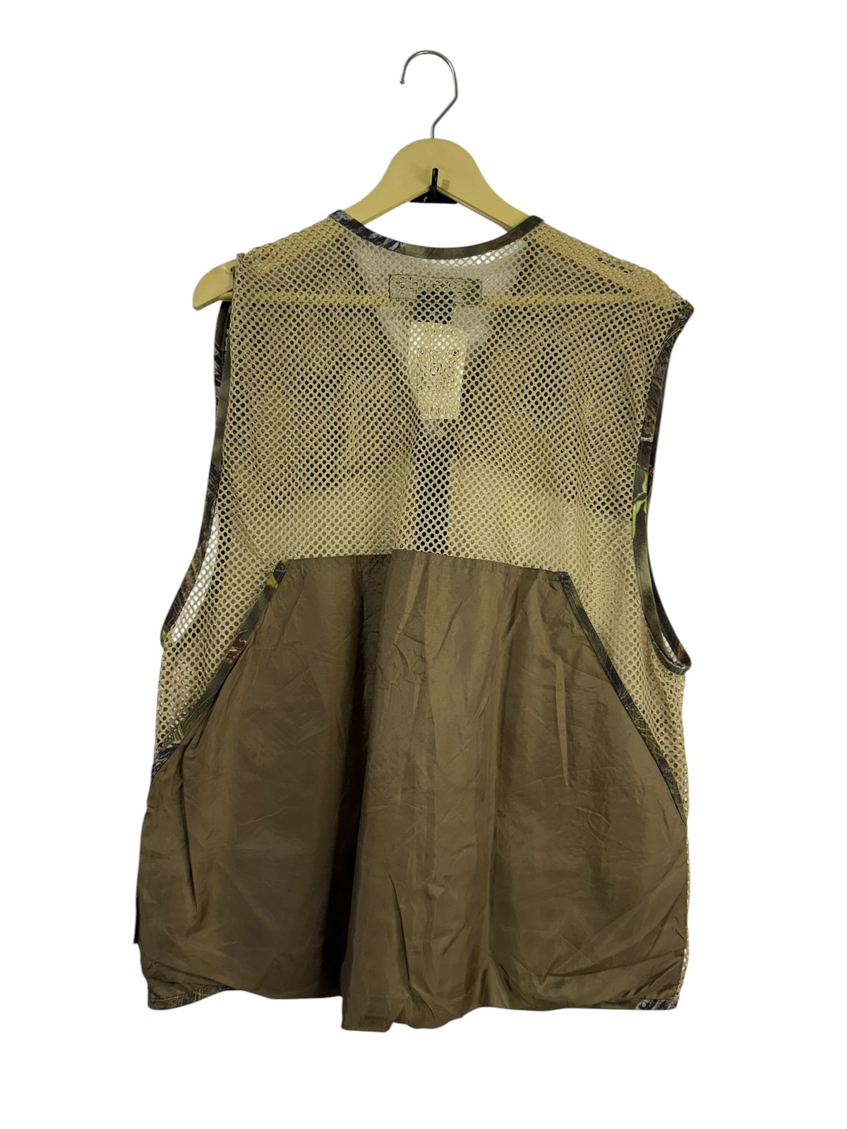 Longleaf Vest