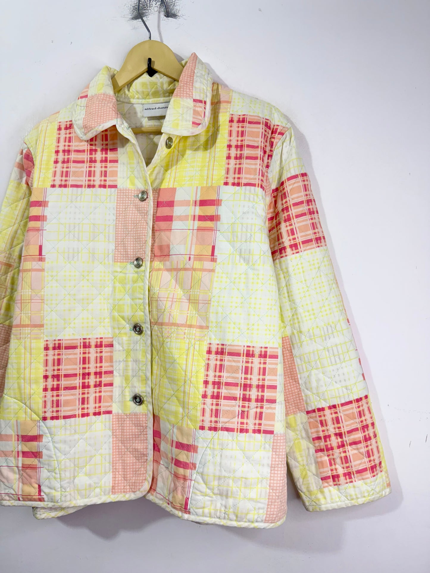 Alfred DunnerVintage Jacket