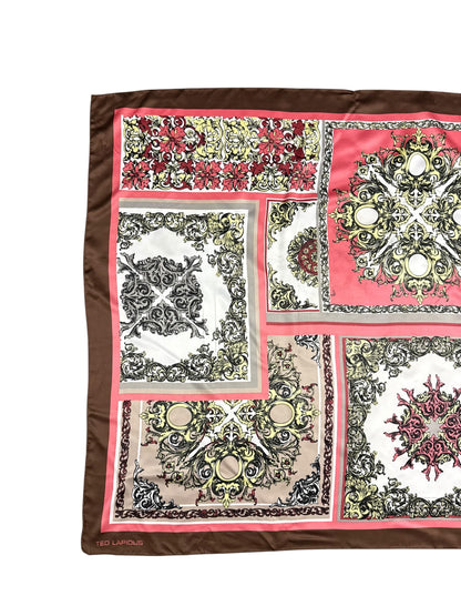 vintage  scarves