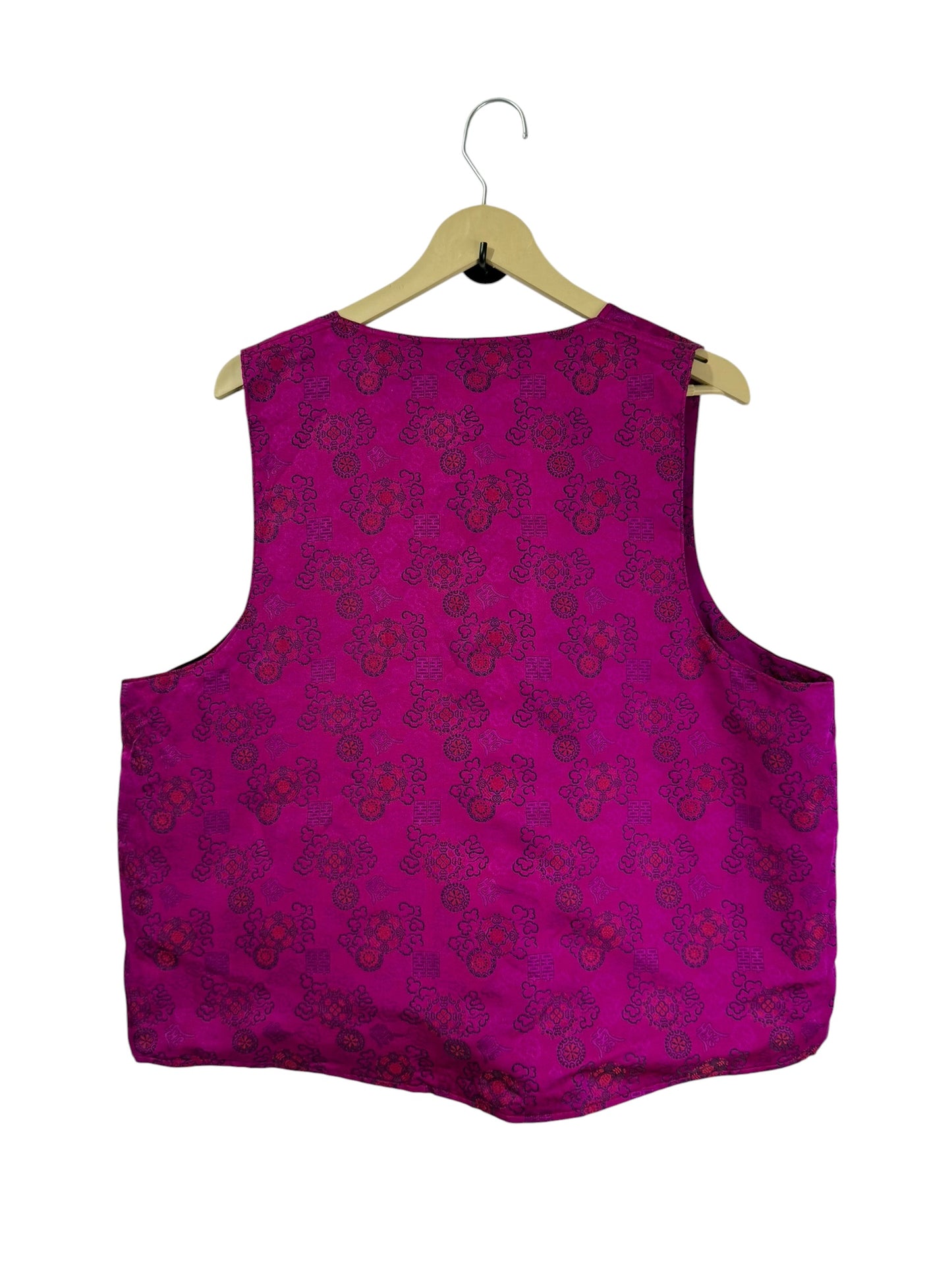 Vintage Vest