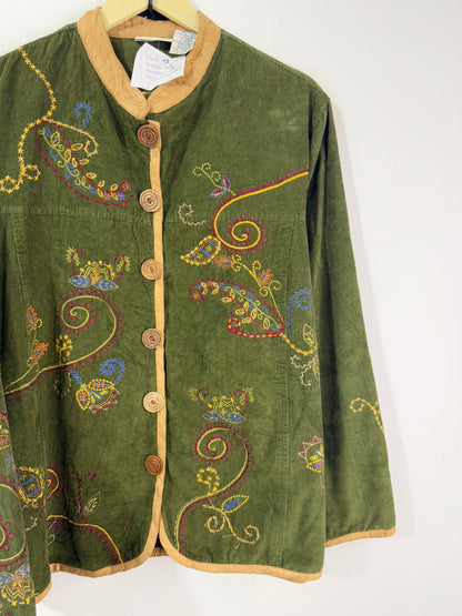 Bfa Classic Vintage Jacket
