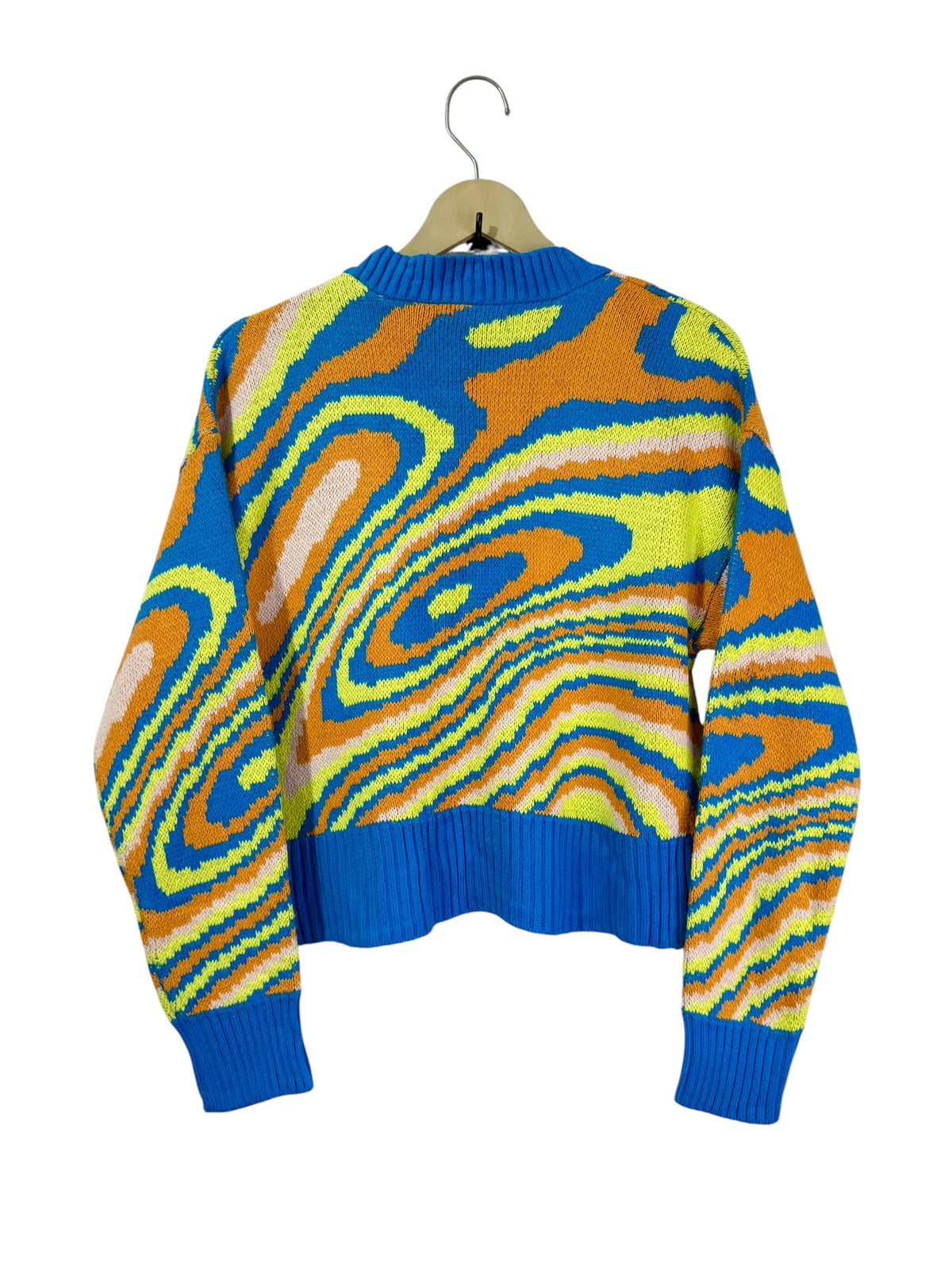 Stradivanus Sweater