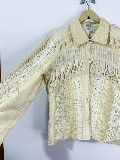 Sandy Vintage Jacket