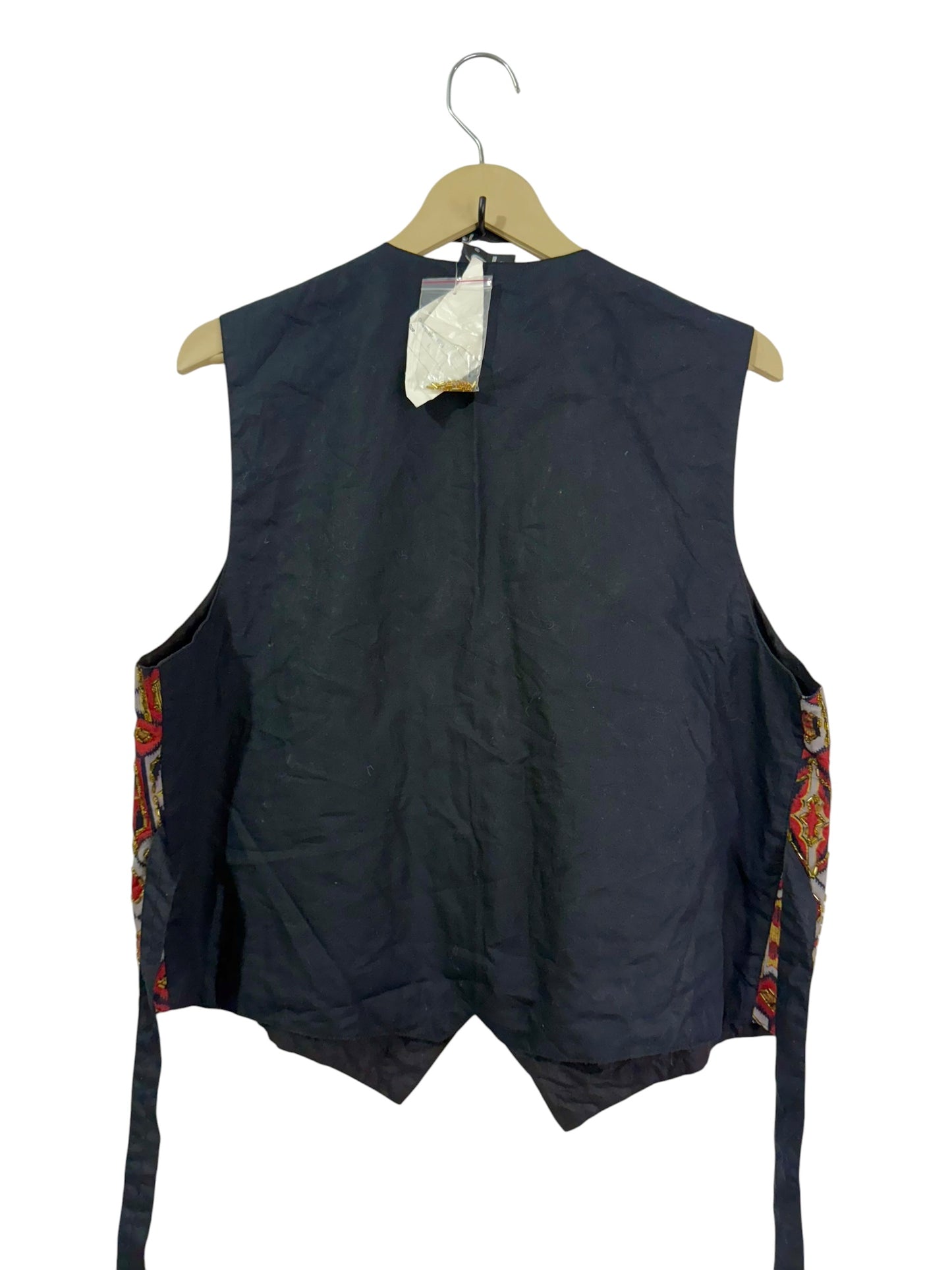 Pp Vest