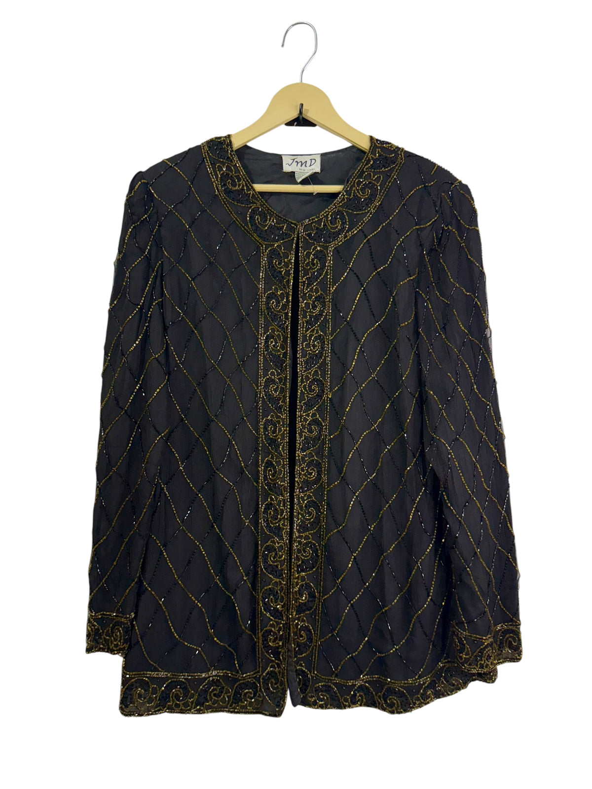 JMD vintage Jacket