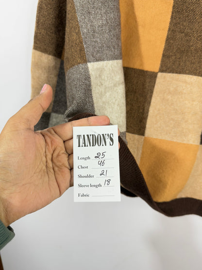 Woolen Sweater