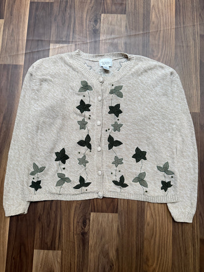 Christopher & Banks Woollen Sweater