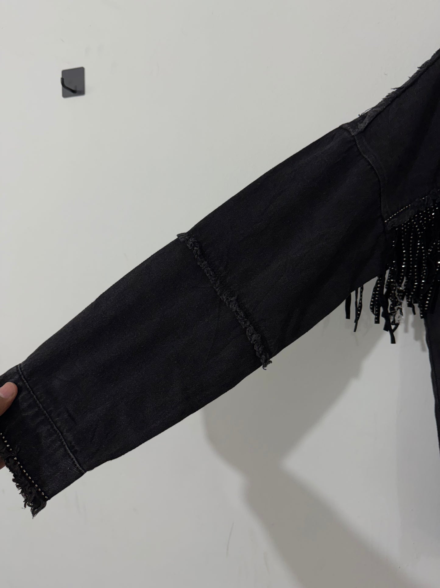 Zara Denim Jacket