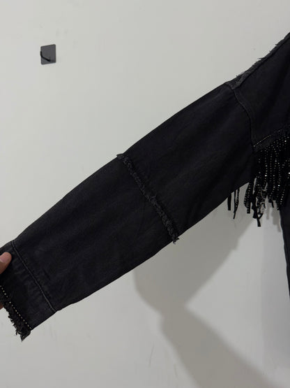 Zara Denim Jacket