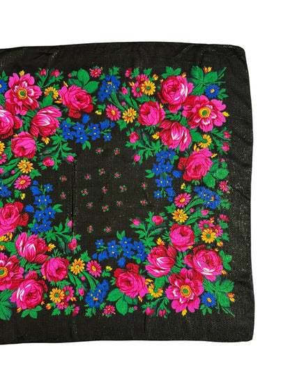 vintage  scarves