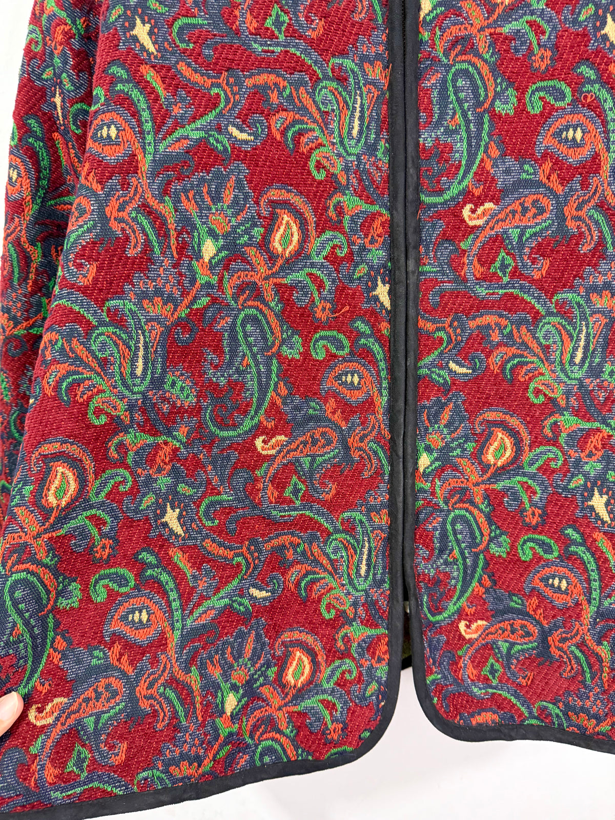 Tradition Vintage Jacket