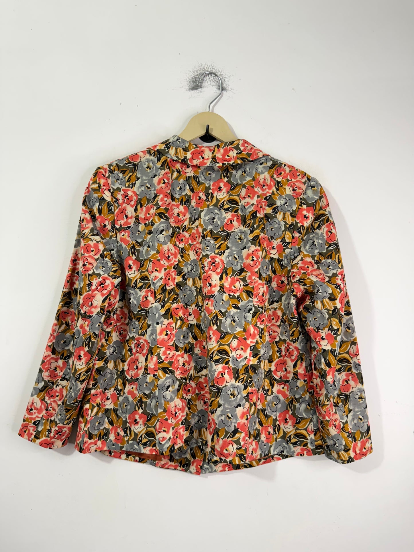 Vintage Jacket