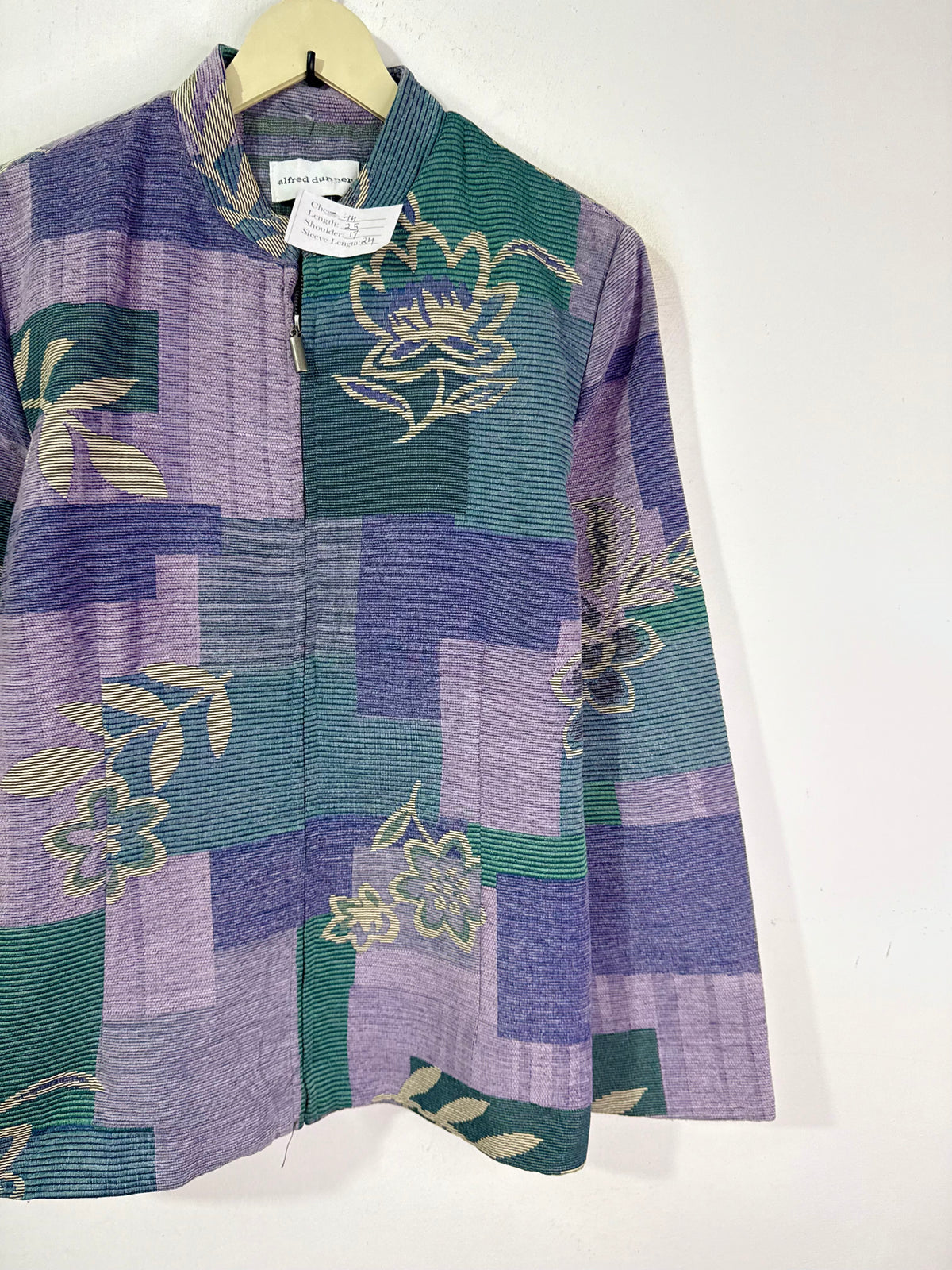 Alfred Dunner Jacket