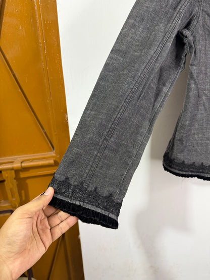Denver hayas Jacket