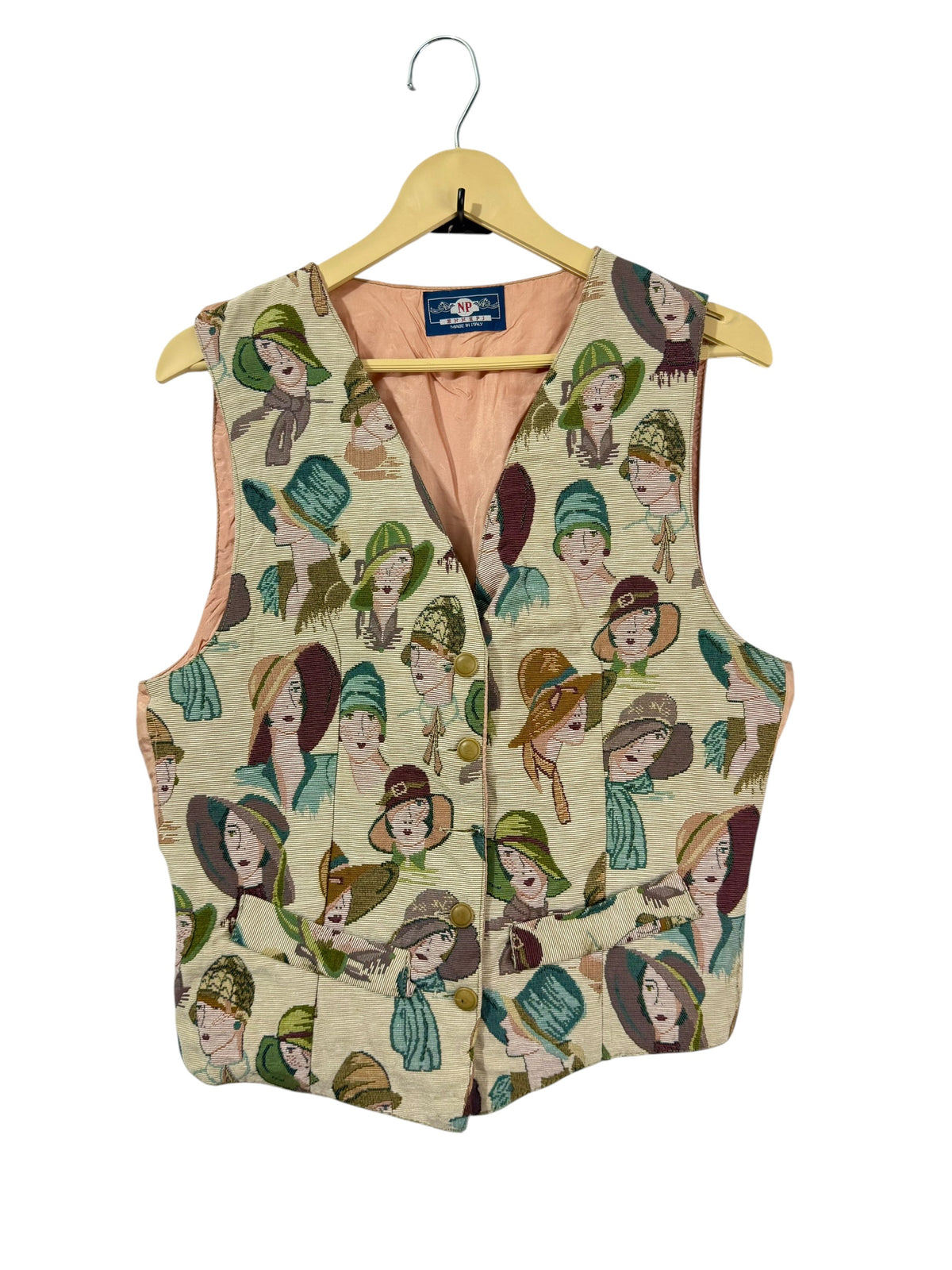 Ennepi Vest