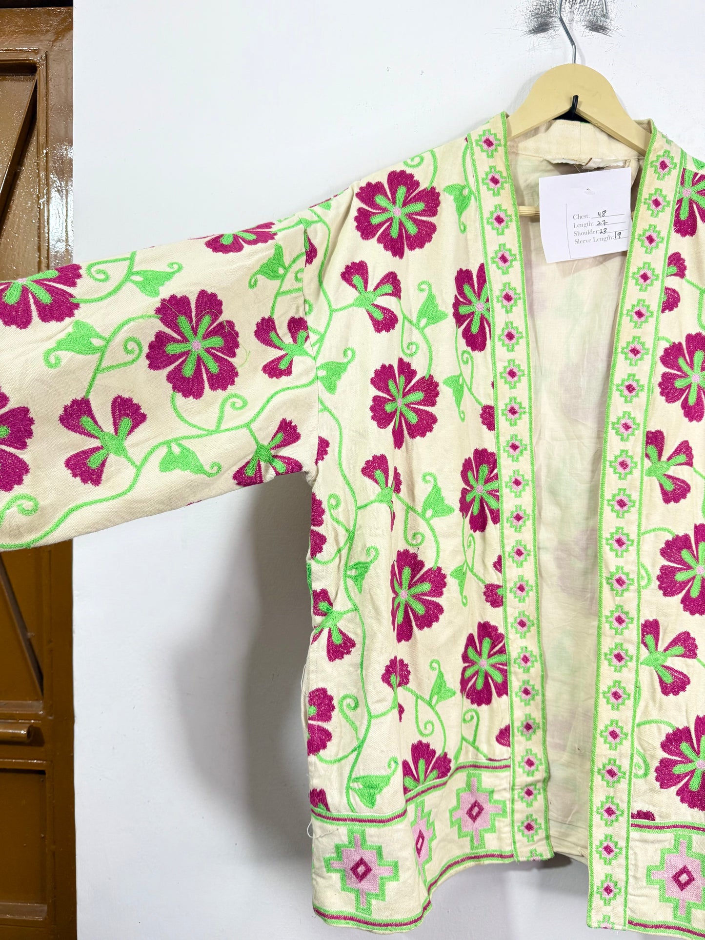 Vintage Jacket