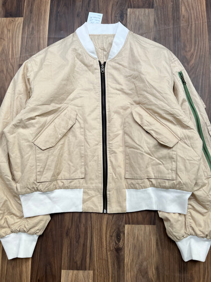 Reverse able Jacket