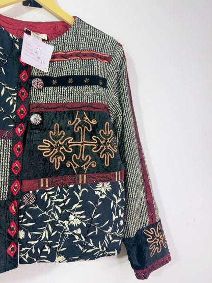 Sandy Starkman Vintage Jacket