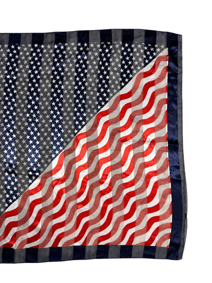 vintage  scarves