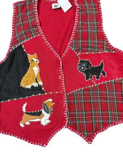 Maggie LaWoolen Sweater