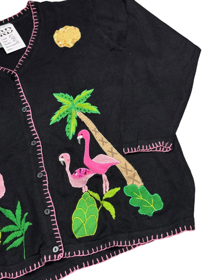 The Quacker Factory Sweater