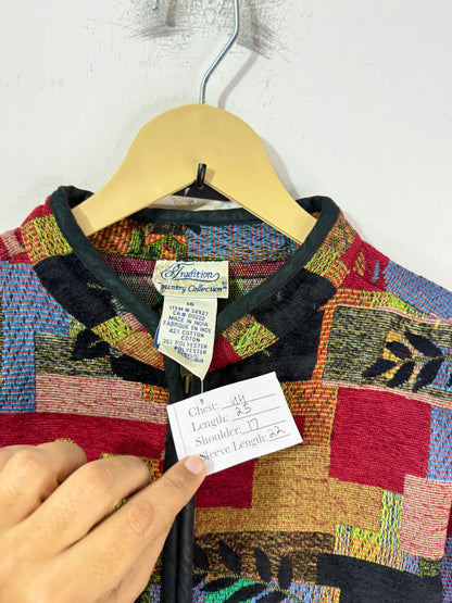 Tradition Jacket