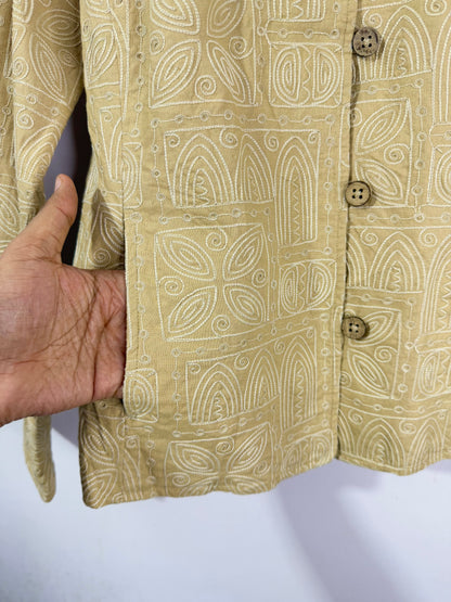 David Brooks Vintage Jacket