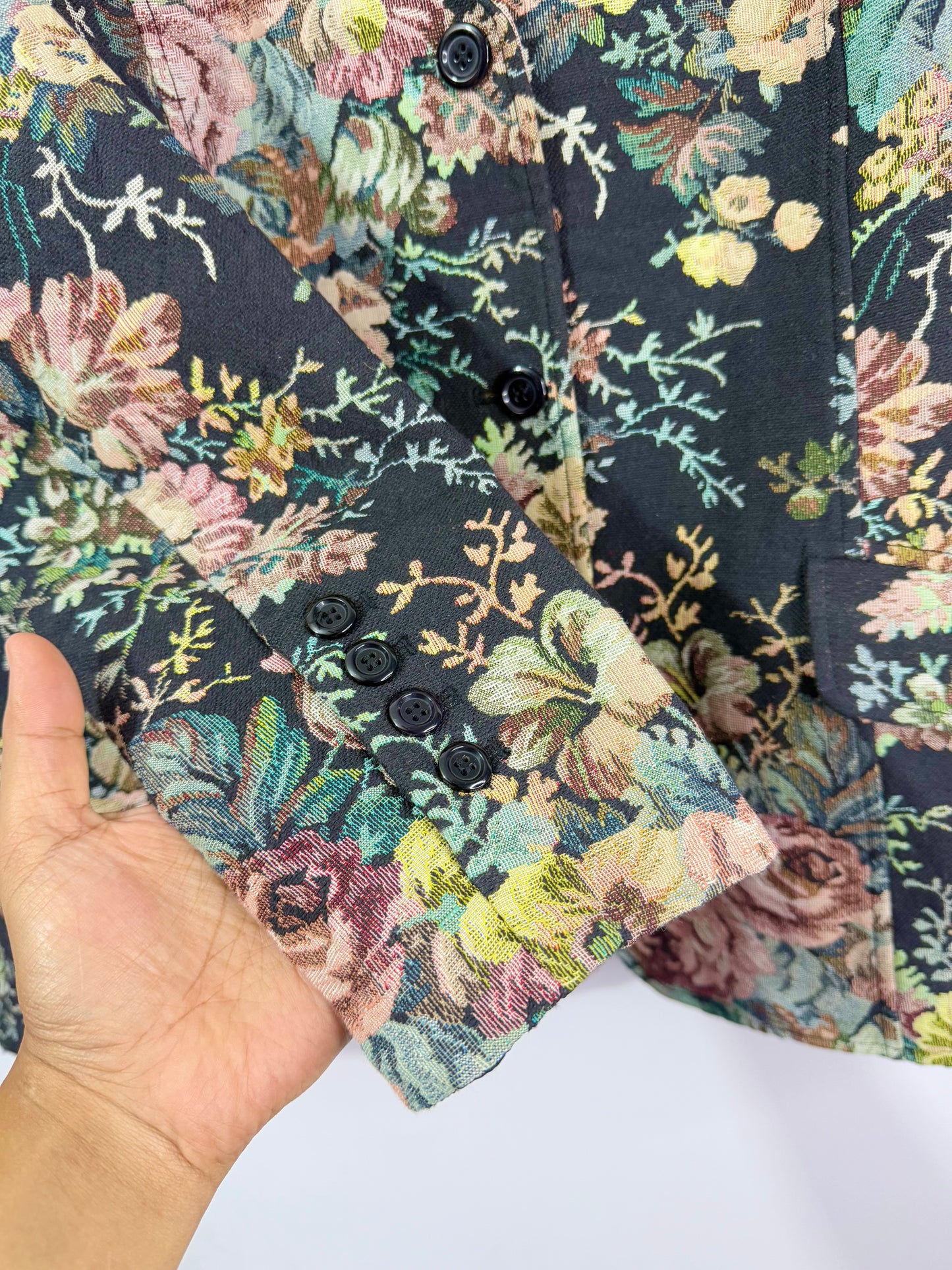 Vintage Jacket