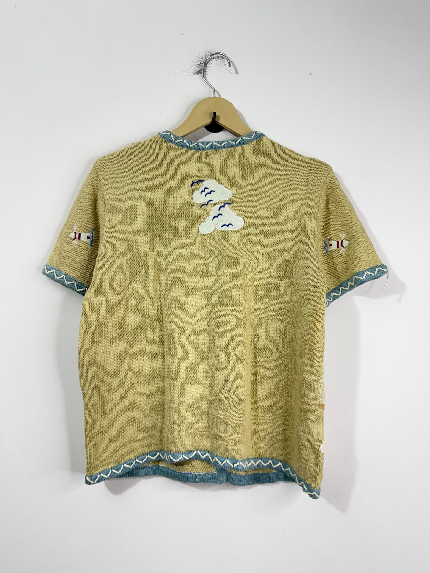 Woolen Sweater