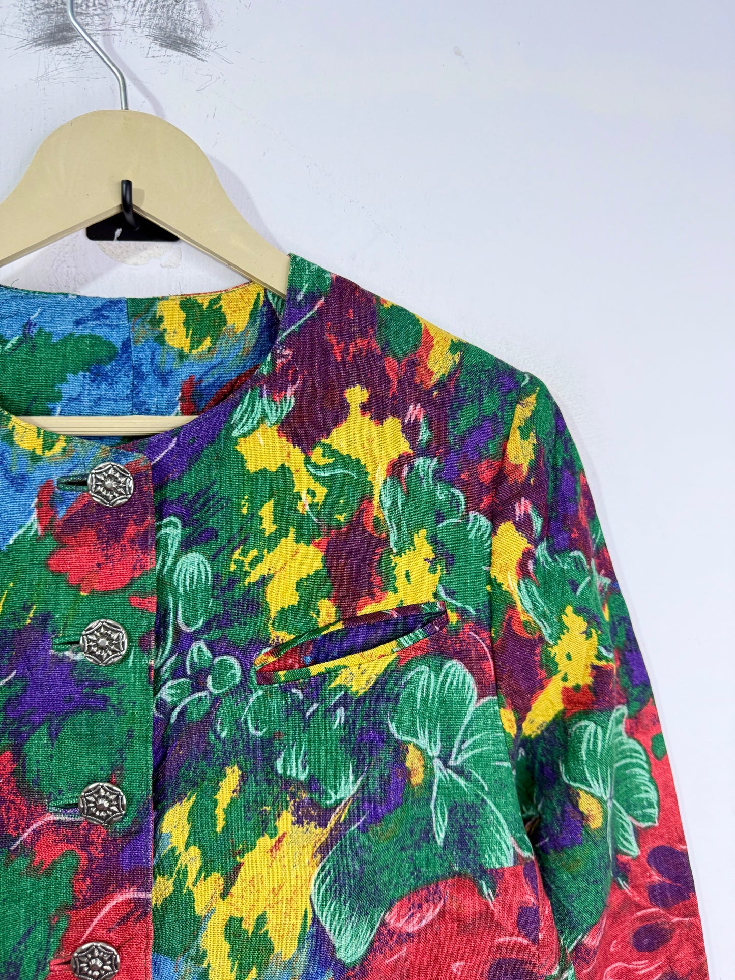 Vintage Jacket