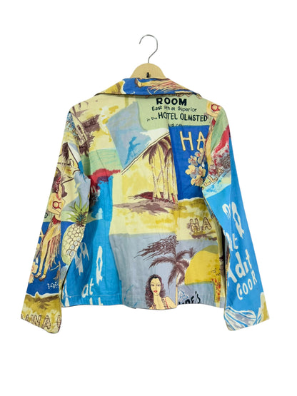 Life Style Vintage Jacket
