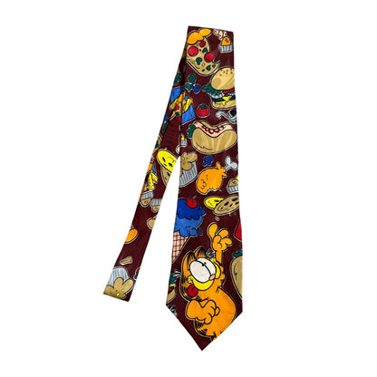 Balancine Vintage Silk Tie