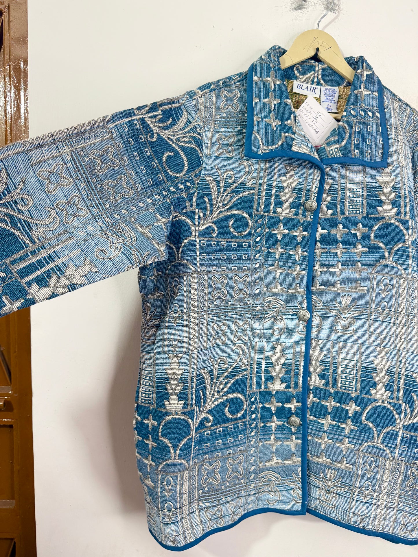 BLAIR Vintage Jacket