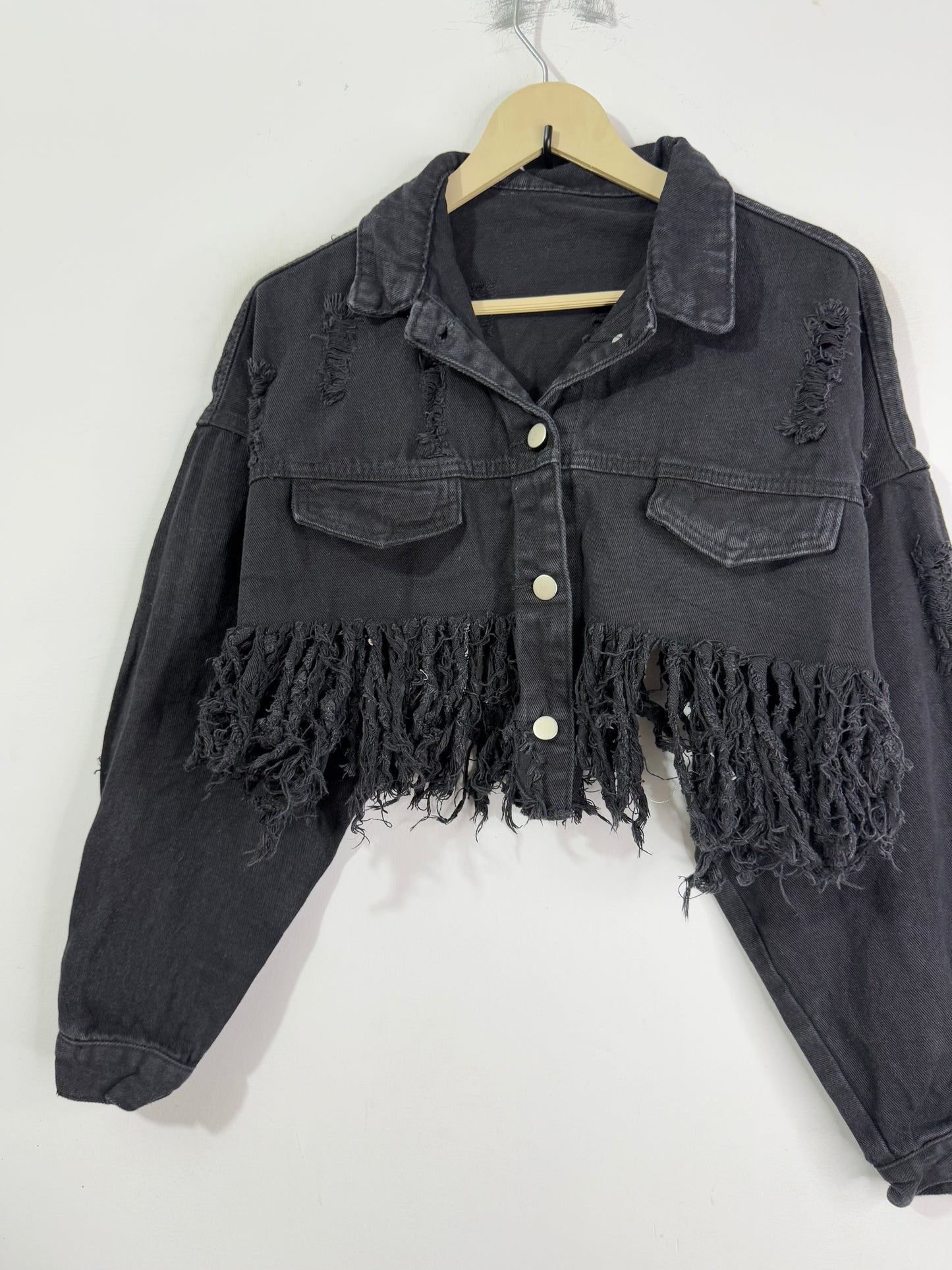 Vintage Jacket