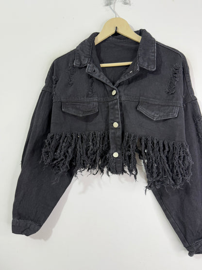 Vintage Jacket