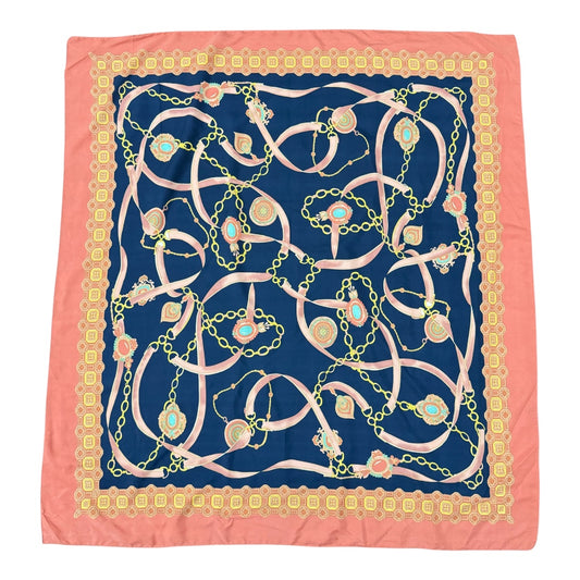 vintage  scarves