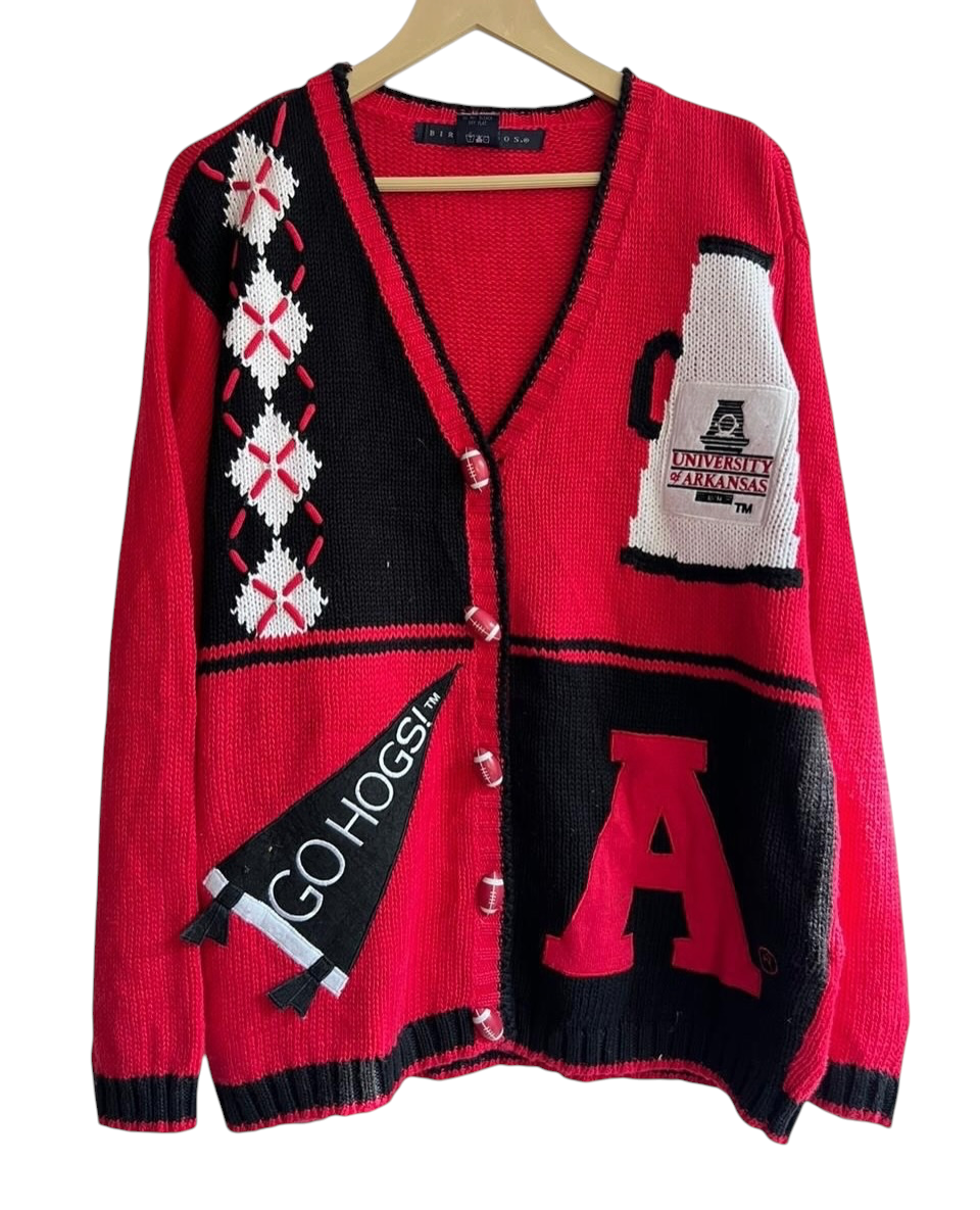 A Sweater