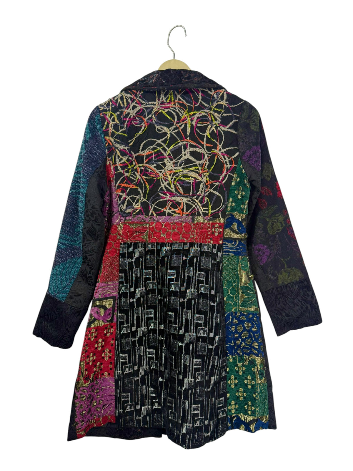Clausura Jacket