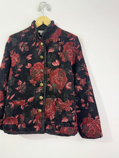 COMPLIMENTS Vintage Jacket