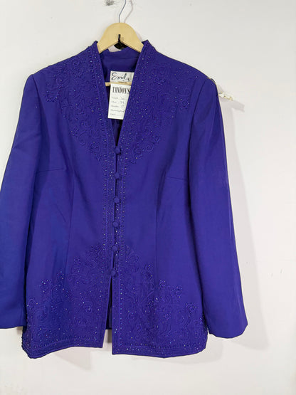 Emily Vintage Jacket