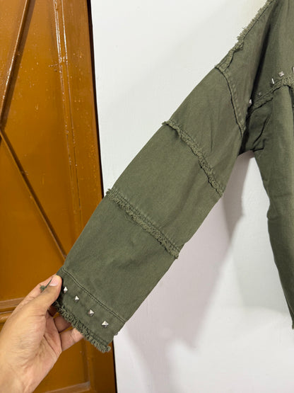 Zara Jacket