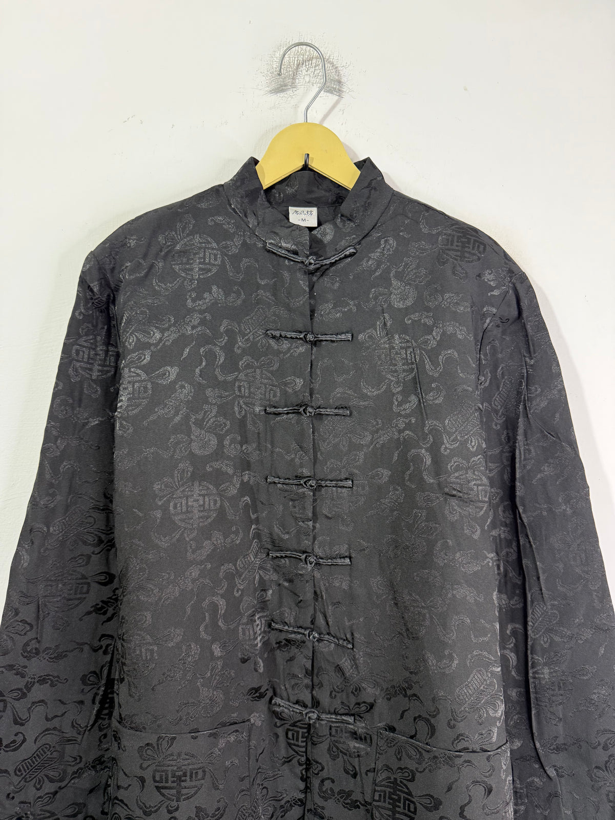 Hanbok Vintage Jacket