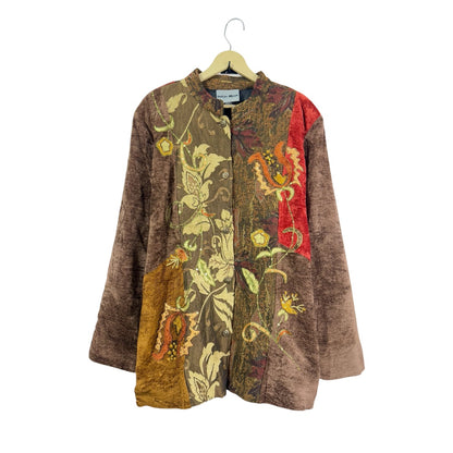 Indigo moon Vintage Jacket
