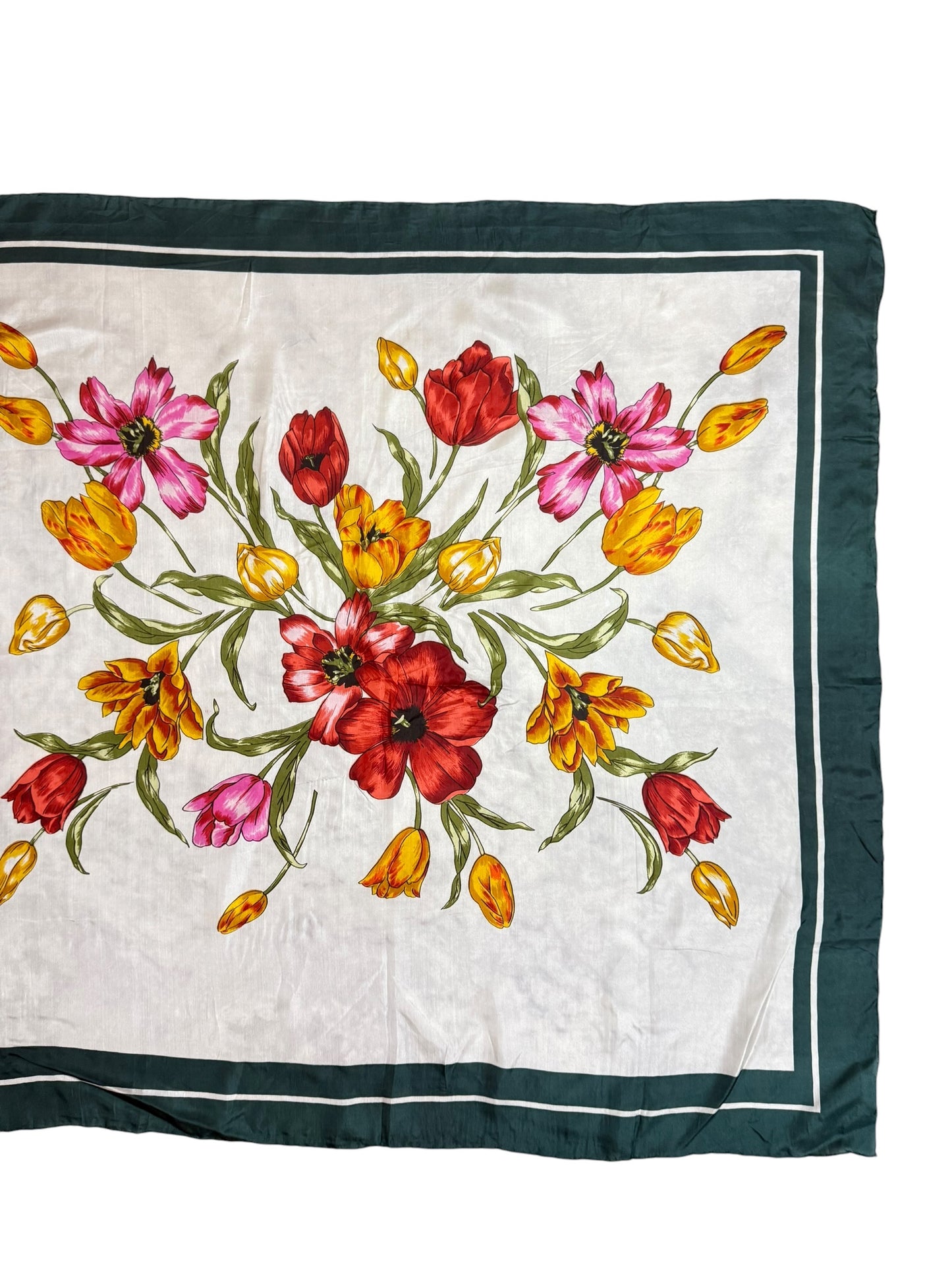 vintage  scarves